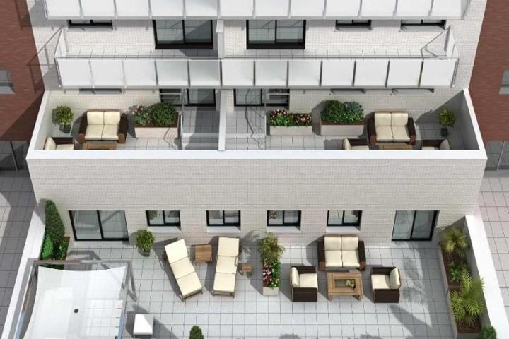 Piso en venta en Sant Joan Despí, Baix Llobregat Sud photo 0