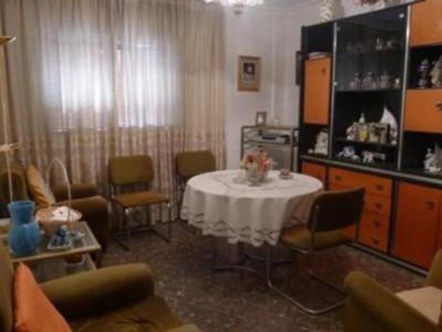 Piso en venta en Sevilla, Puerta Carmona-Puerta Osario-Amador de l photo 0
