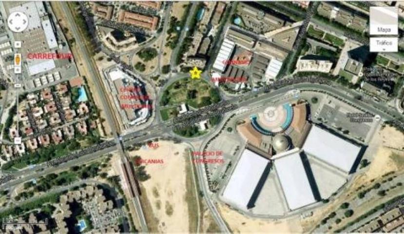 Casa en venta en Sevilla, Alcalde L. Uruñuela - Palacio de Congre photo 0