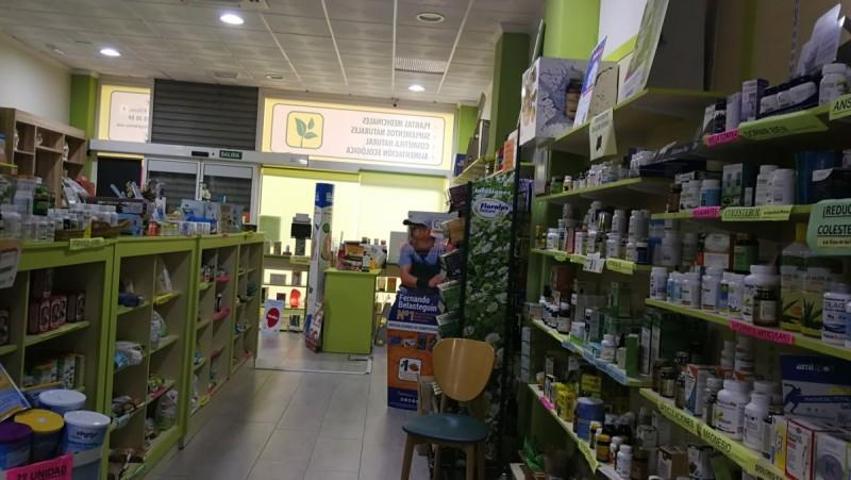 Local comercial en venta en Albacete, Centro photo 0