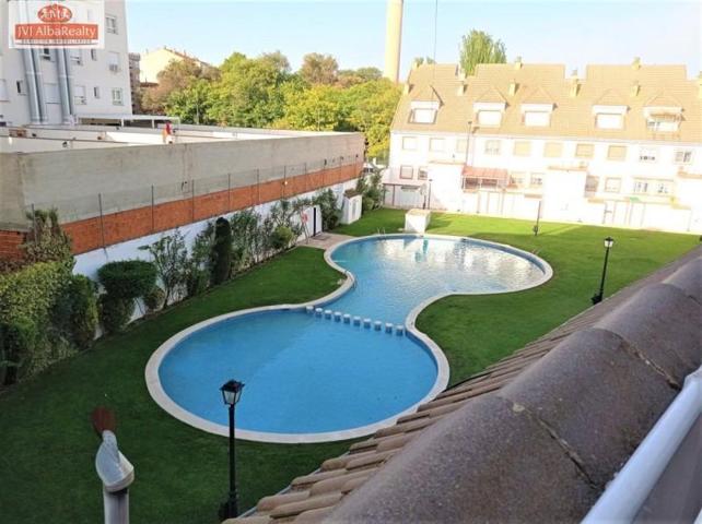 Adosada en venta en Albacete, Fiesta del arbol photo 0