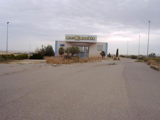 Nave industrial en venta en Villamayor, VILLAMAYOR photo 0
