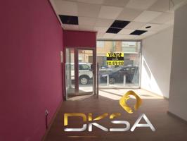 Casa en venta en Villarreal, Centro photo 0