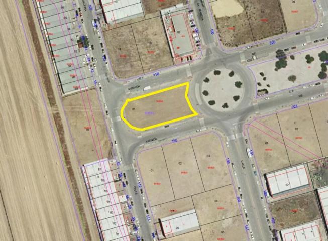 Terreno en venta en Salteras, Salteras photo 0