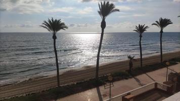 Piso en venta en La Manga del Mar Menor, 1ª linea del mar mediterraneo photo 0