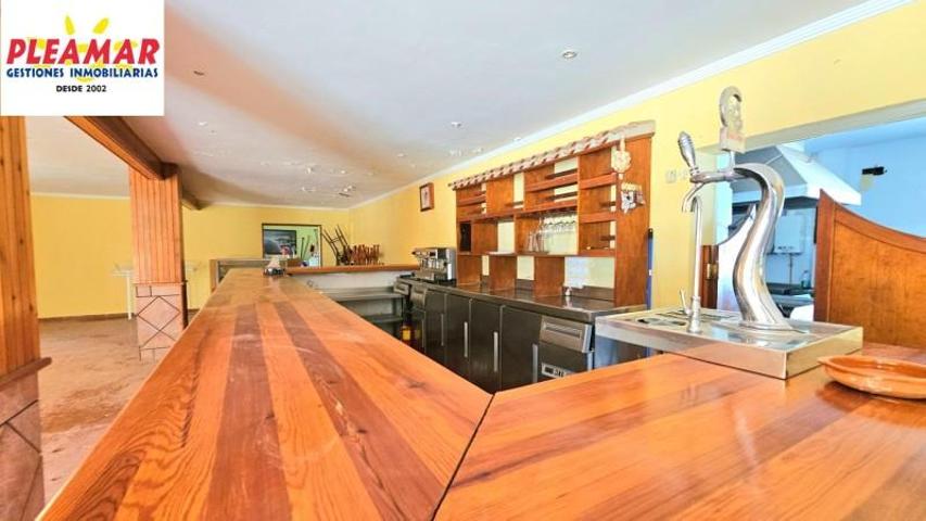 Local comercial en venta en Chipiona, Salinera photo 0