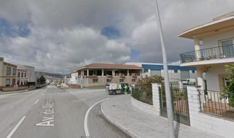 Nave industrial en venta en Baena, Poligono industrial quiebracostillas photo 0