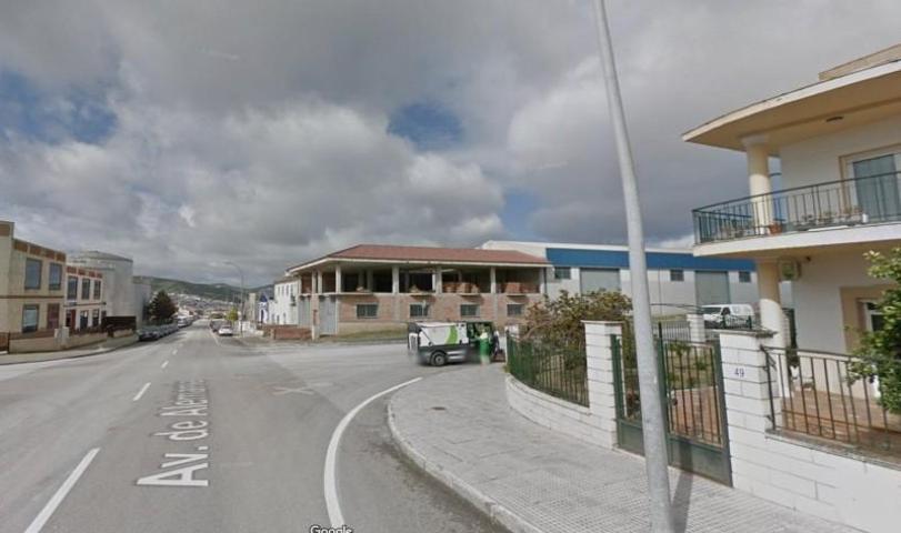 Nave industrial en venta en Baena, Poligono industrial quiebracostillas photo 0