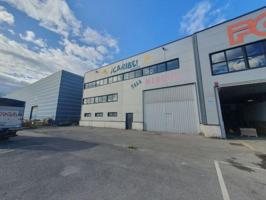 Nave industrial en venta en Avilés, Poligono Industrial photo 0