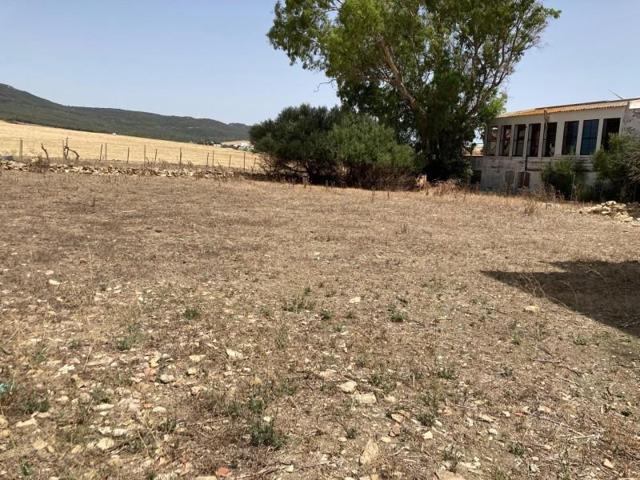 Casa con terreno en venta en Tarifa, Centro photo 0