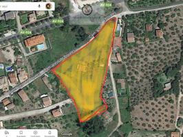 Terreno en venta en Candeleda photo 0