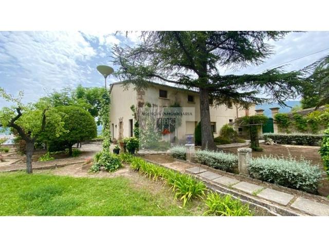 Casa en venta en Alcoy-Alcoi photo 0