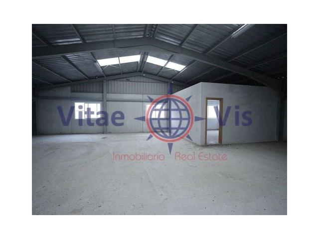 Nave industrial en venta en Lorca photo 0