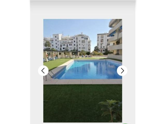 Piso en venta en Marbella, Puerto Banús photo 0