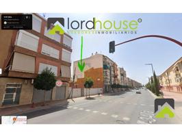 Terreno en venta en Lorca, La Viña photo 0