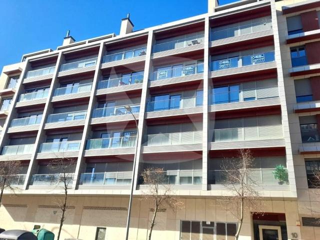 Piso en venta en Badajoz photo 0