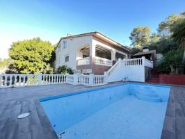 Chalet en venta en Alzira photo 0