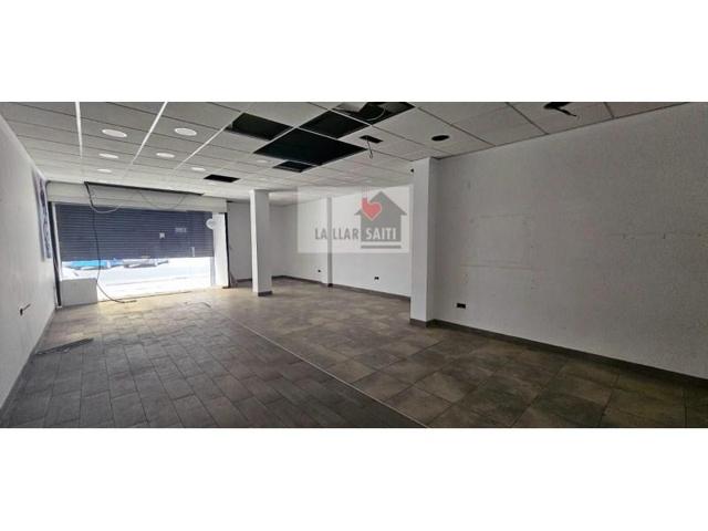 Local comercial en venta en Xàtiva, Centro photo 0