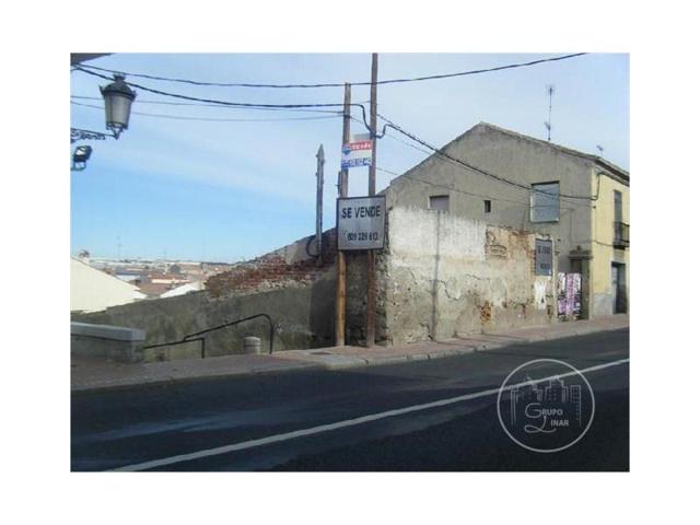Terreno en venta en Ávila photo 0