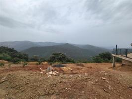 Casa con terreno en venta en Alpandeire photo 0