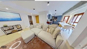 Piso en venta en Alicante, Centro photo 0