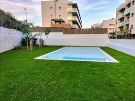 Planta baja en venta en Vilanova i la Geltrú, L'Aragai photo 0