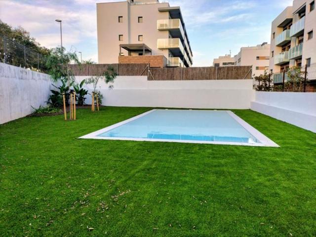 Planta baja en venta en Vilanova i la Geltrú, L'Aragai photo 0