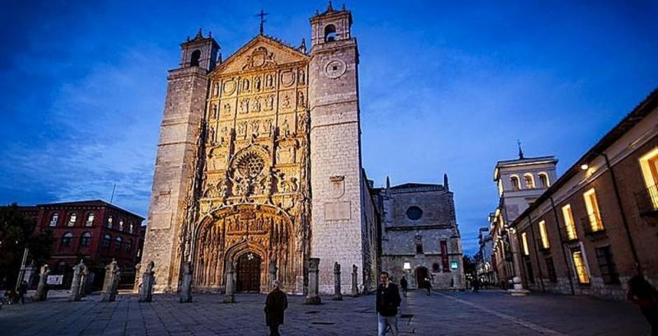 Local comercial en venta en Valladolid, Centro photo 0