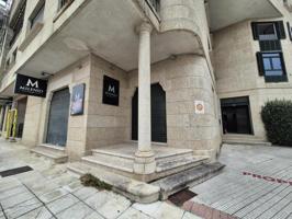 Local comercial en venta en Nigrán, Nigrán photo 0