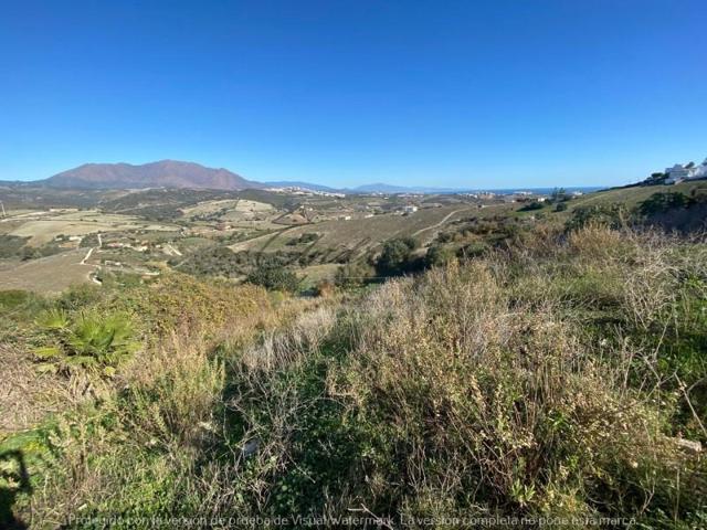 Terreno en venta en Manilva, Costa del Sol photo 0