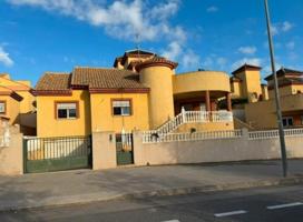 Chalet en venta en Cartagena, La vaguada photo 0