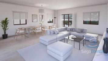 Chalet en venta en La Lastrilla, La Lastrilla-Segovia photo 0