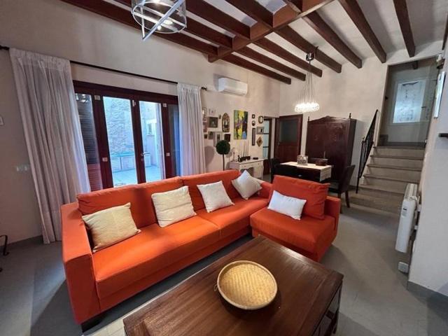 Casas de pueblo en venta en Binissalem, Es Raiguer photo 0