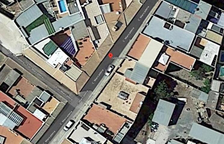 Terreno en venta en Osuna photo 0