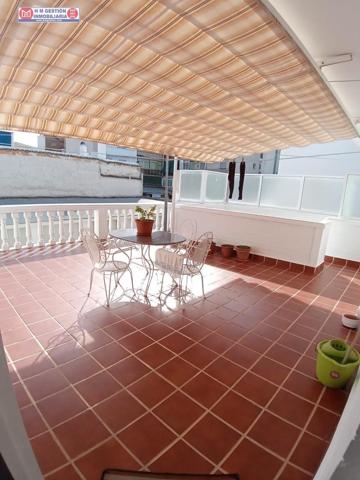 Edificio en venta en Tomelloso, Centro photo 0