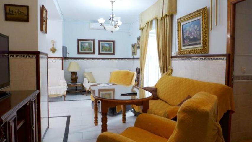 Piso en venta en Baena, Zona Centro Histórico photo 0