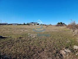 Terreno en venta en Otero de Herreros, En pueblo photo 0