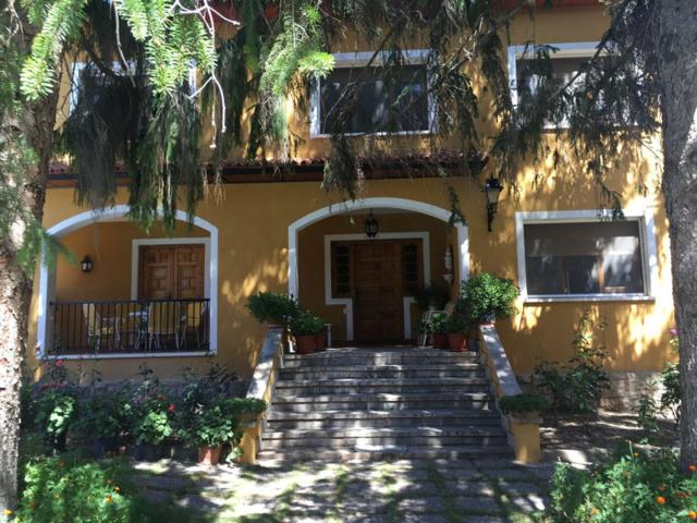 Chalet en venta en Calamocha, CENTRO photo 0