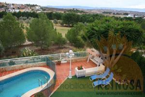 Chalet en venta en Molina de Segura, Altorreal photo 0