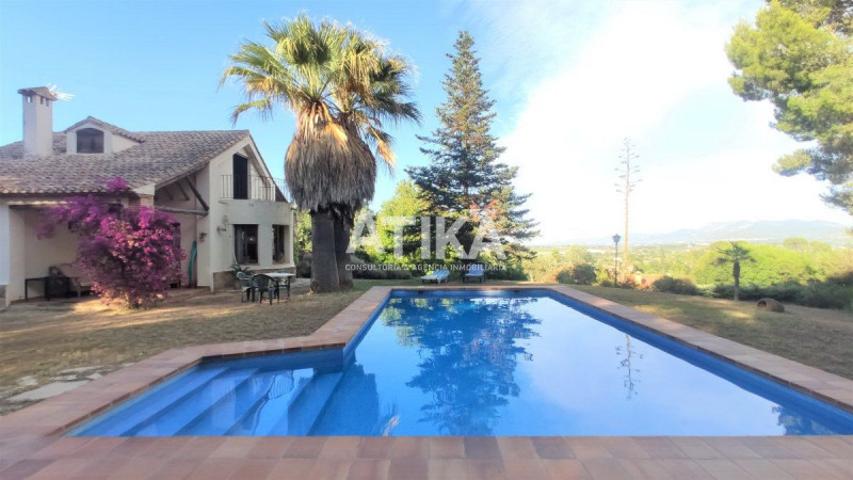 Chalet en venta en Ontinyent, Ontinyent photo 0