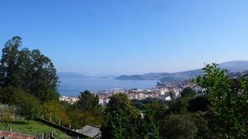 Terreno en venta en Bueu, Ramorta photo 0