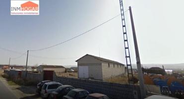 Terreno en venta en La Colilla, Zona industrial photo 0