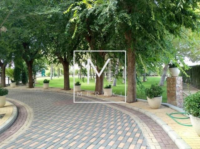 Casa con terreno en venta en Albacete, Vereda de Jaen photo 0