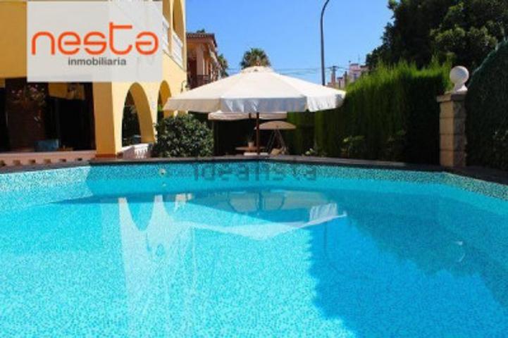 Casa en venta en Águilas, Calabardina photo 0