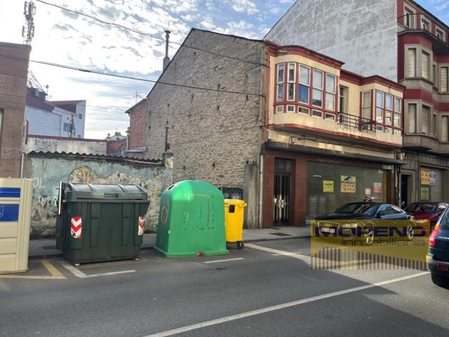 Casa en venta en Sarria, Centro photo 0
