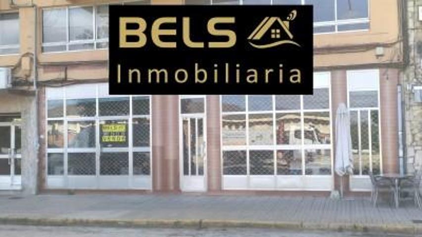 Local comercial en venta en Ponferrada, Alta photo 0