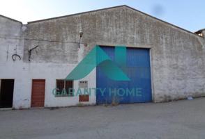 Nave industrial en venta en Casar de Cáceres, CHARCA DEL HAMBRE photo 0
