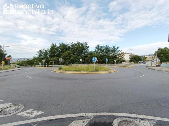 Terreno en venta en Brion, Brión photo 0