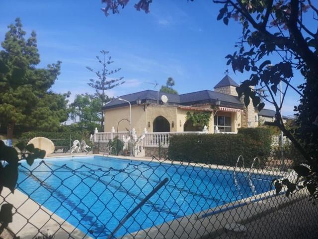 Chalet en venta en Mutxamel, Marseta-borratxina-collao-la obrera photo 0