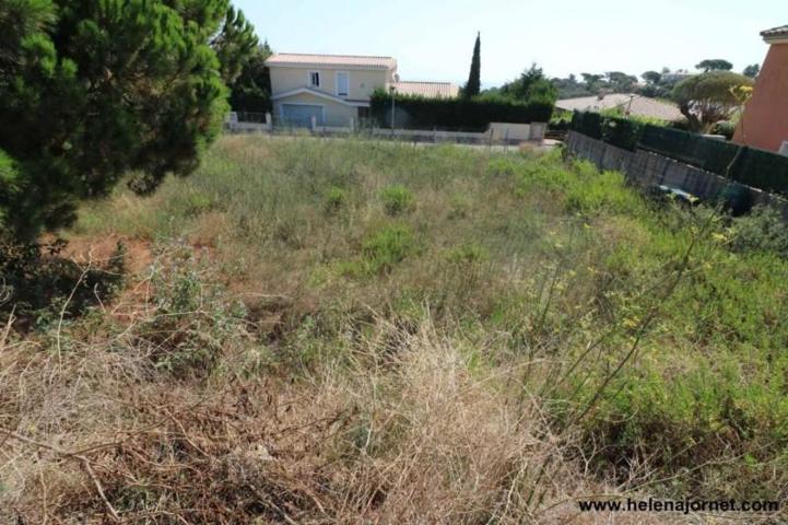 Terreno en venta en Sant Feliu de Guíxols, Rbla generalitat photo 0